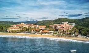 Гостиница Barceló Huatulco  Санта-Мария-Уатулько